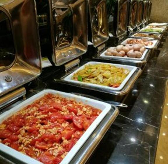 فندق Shangdong Litian