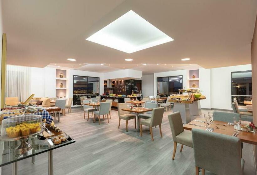 酒店 Sheraton Bogota