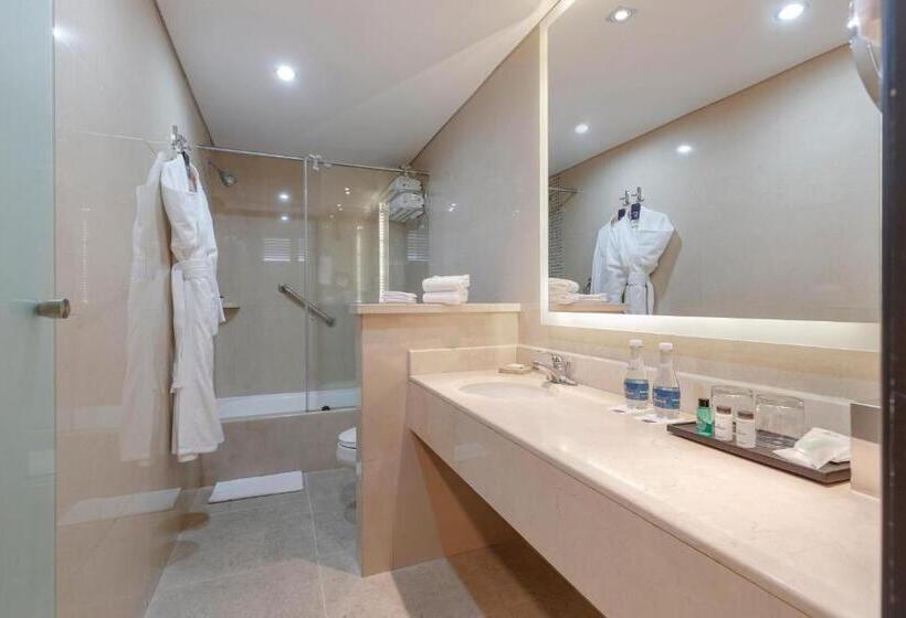 酒店 Sheraton Bogota