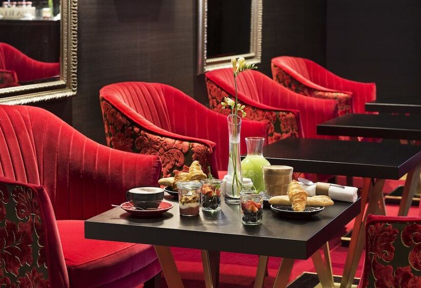 Sofitel Queenstown Hotel & Spa