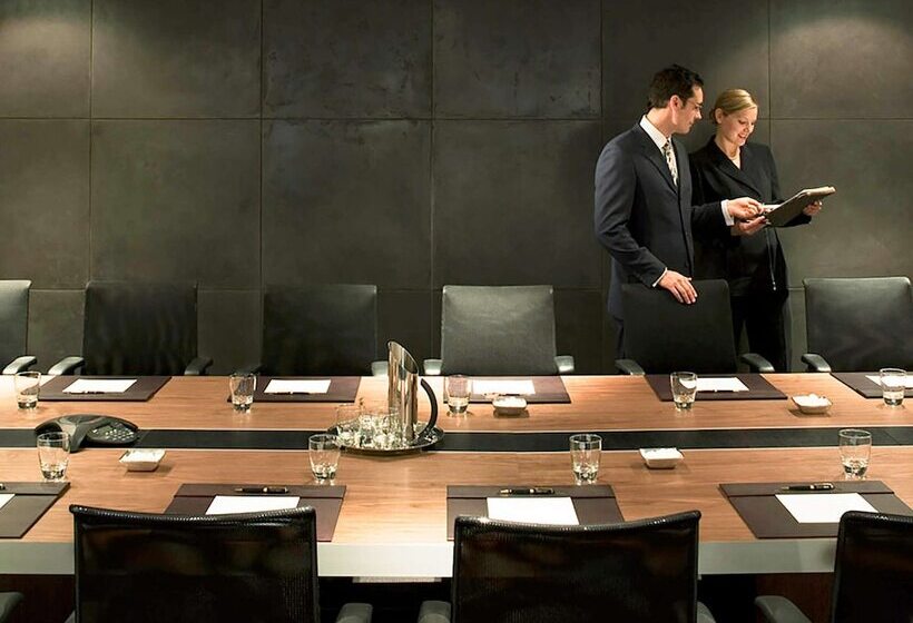 Sofitel Queenstown Hotel & Spa