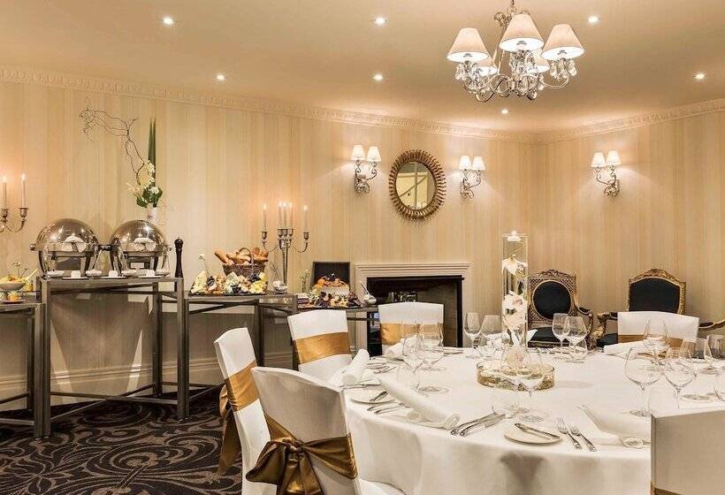 Sofitel Queenstown Hotel & Spa