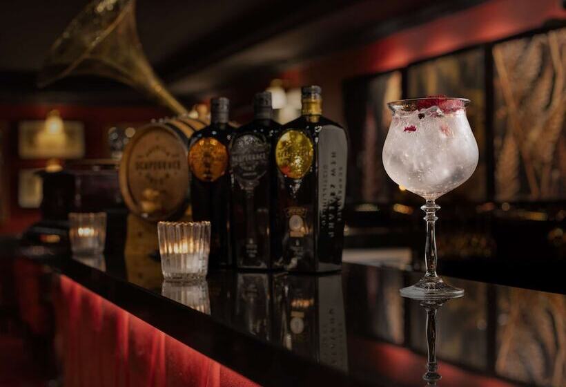 Sofitel Queenstown Hotel & Spa