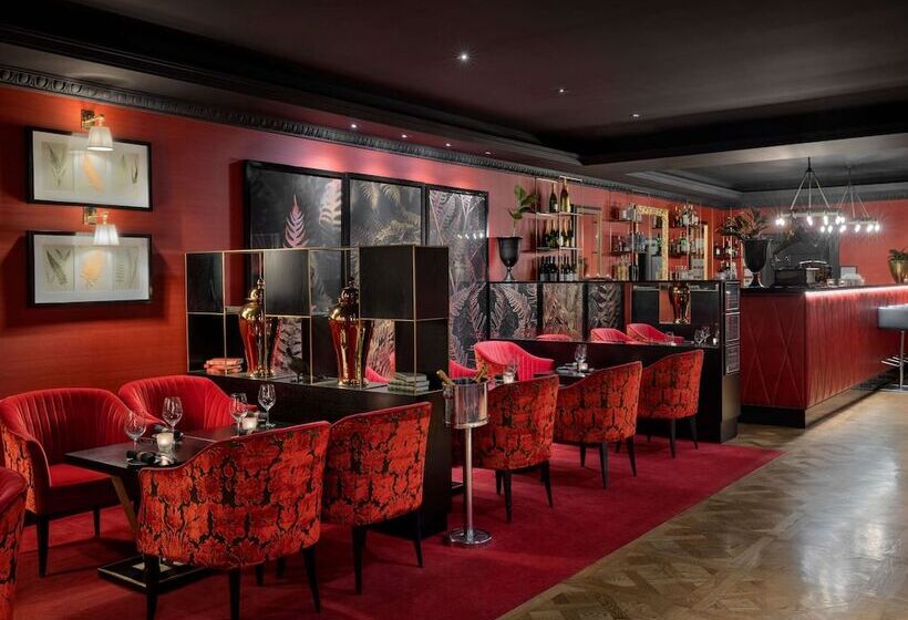 Sofitel Queenstown Hotel & Spa