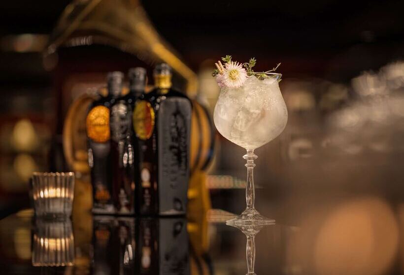 Sofitel Queenstown Hotel & Spa