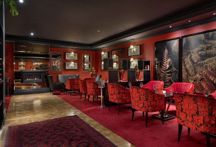 Sofitel Queenstown Hotel & Spa