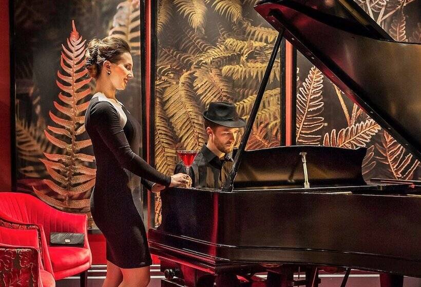 Sofitel Queenstown Hotel & Spa