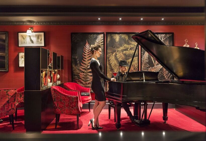 Sofitel Queenstown Hotel & Spa