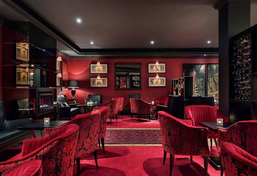 Sofitel Queenstown Hotel & Spa