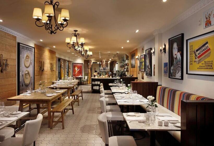 Sofitel Queenstown Hotel & Spa