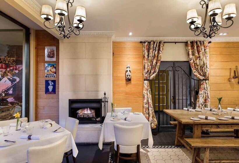 Sofitel Queenstown Hotel & Spa