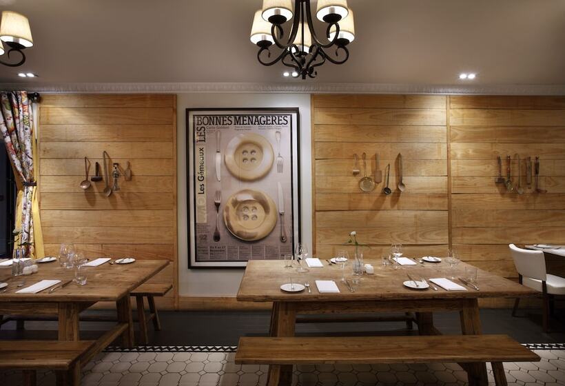 Sofitel Queenstown Hotel & Spa