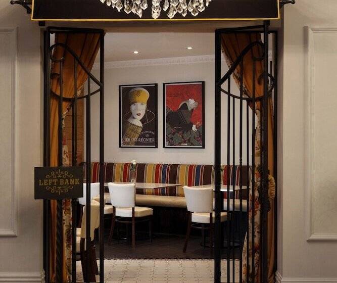 Sofitel Queenstown Hotel & Spa