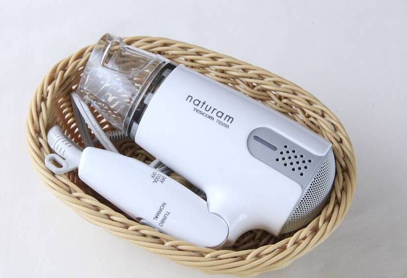 בית מלון כפרי Sotetsu Fresa Inn Nagano Ueda