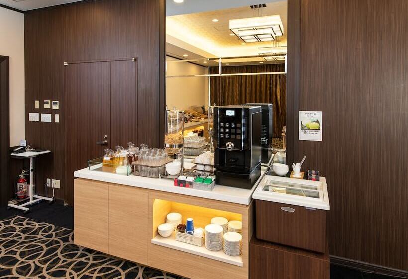 בית מלון כפרי Sotetsu Fresa Inn Nagano Ueda