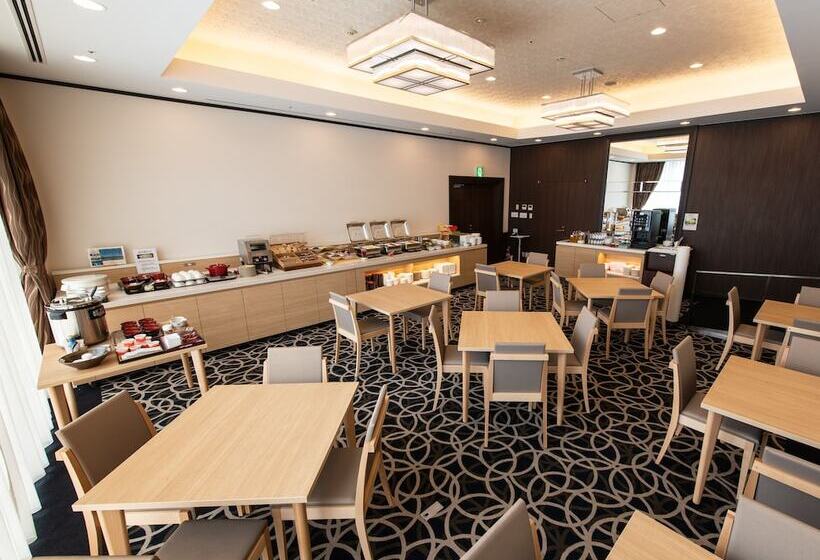 בית מלון כפרי Sotetsu Fresa Inn Nagano Ueda