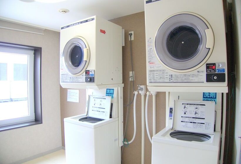 בית מלון כפרי Sotetsu Fresa Inn Nagano Ueda