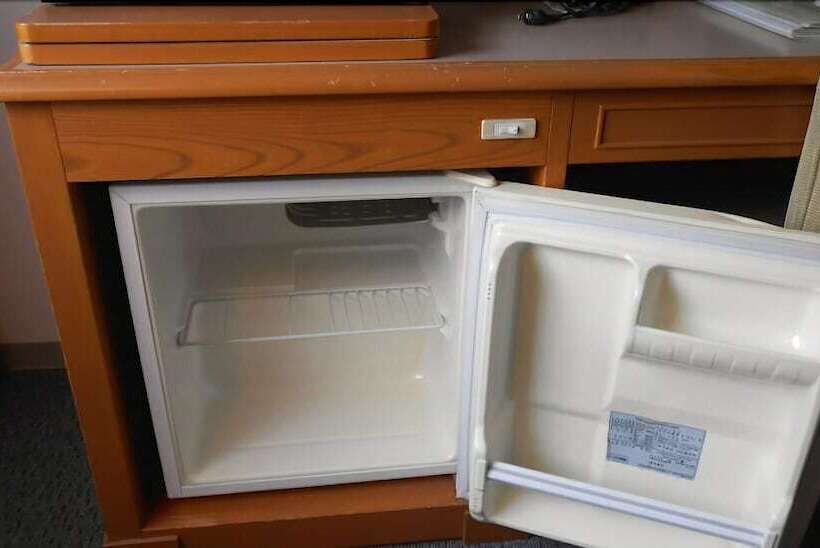 בית מלון כפרי Sunroute Niigata