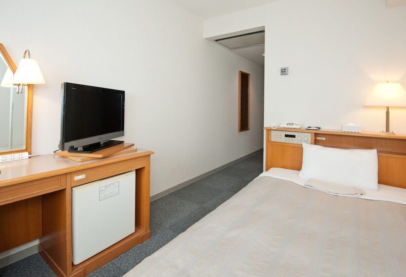 فندق Sunroute Niigata