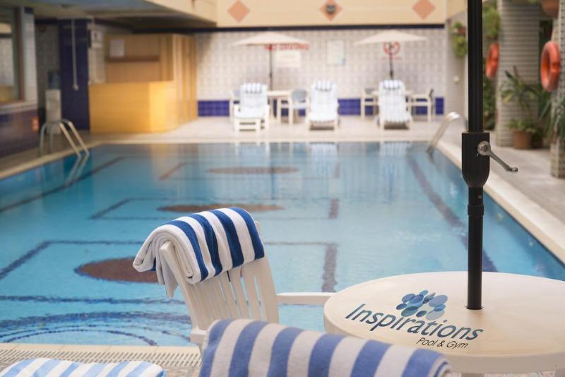 هتل Swiss International Palace  Manama