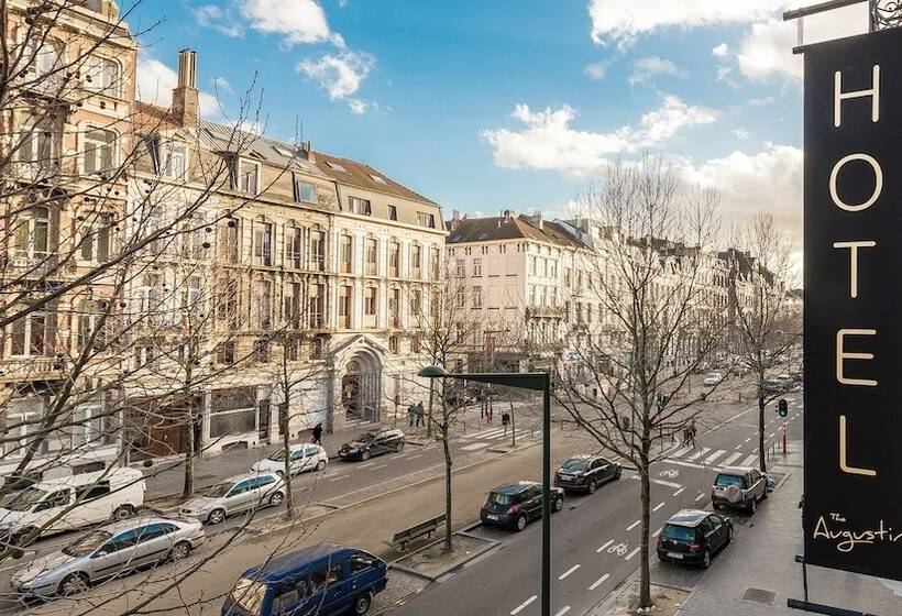 Hotel The Augustin