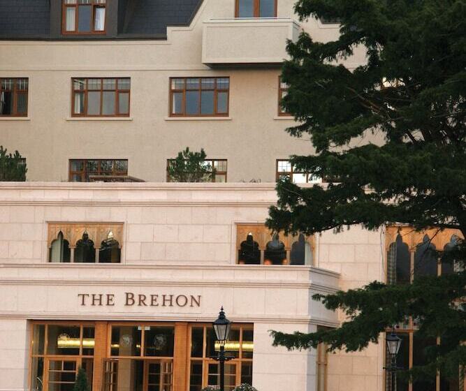 The Brehon Hotel & Spa