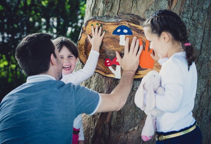 The Brehon Hotel & Spa