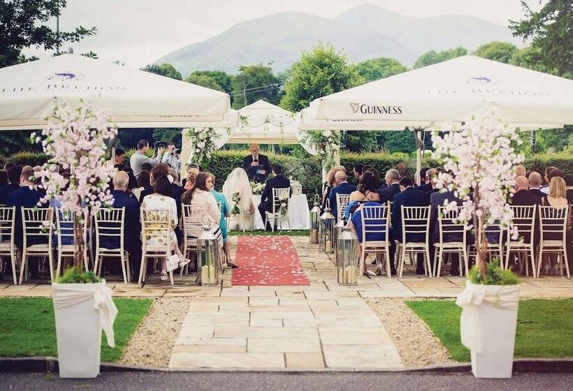 The Brehon Hotel & Spa