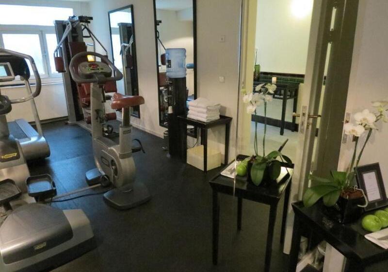 The Dylan Amsterdam   The Leading Hotels Of The World