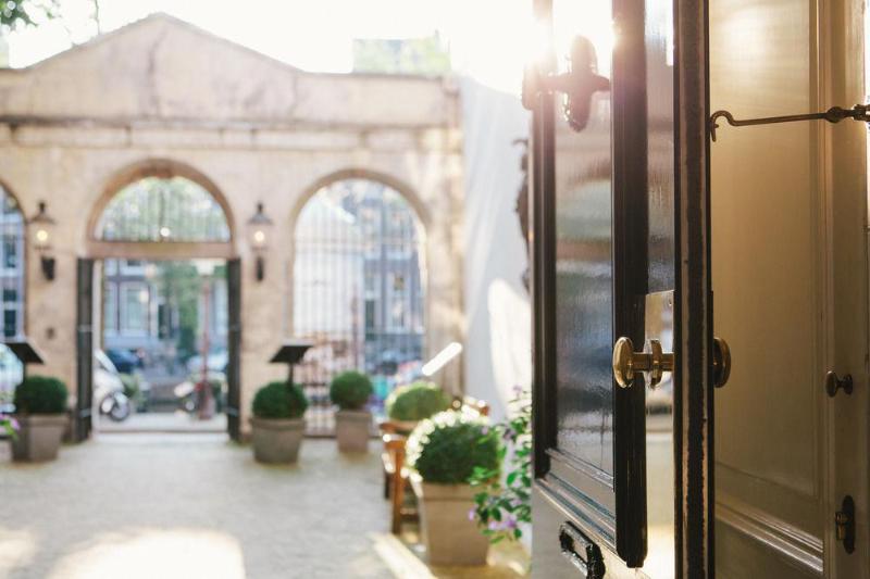 The Dylan Amsterdam   The Leading Hotels Of The World