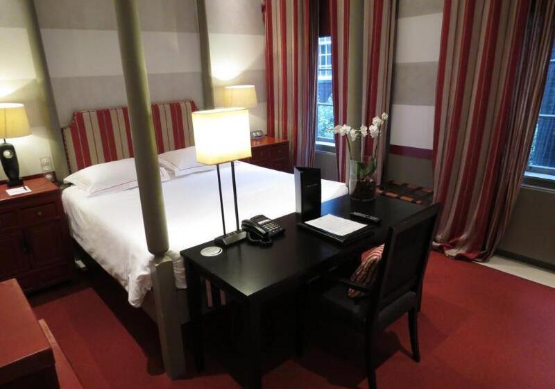 The Dylan Amsterdam   The Leading Hotels Of The World