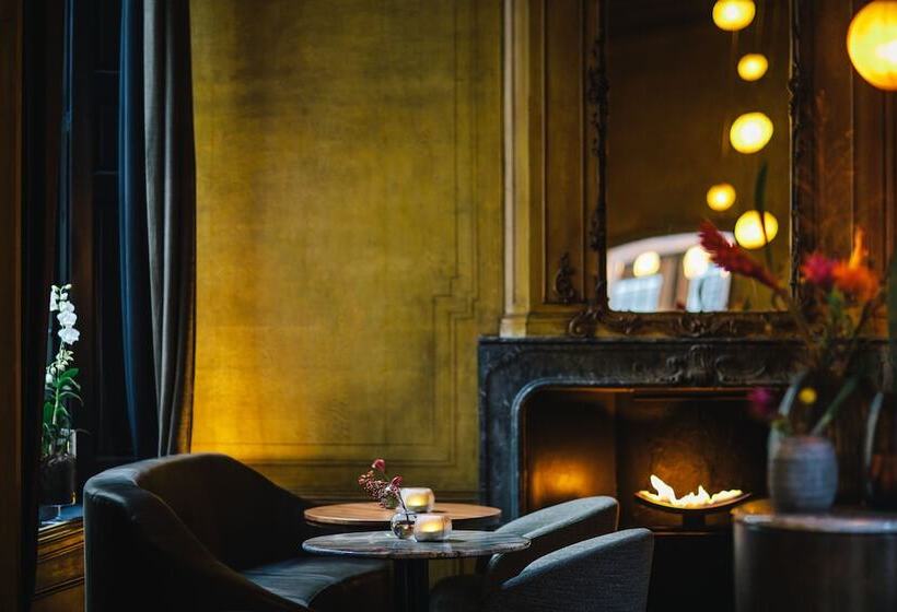 The Dylan Amsterdam   The Leading Hotels Of The World