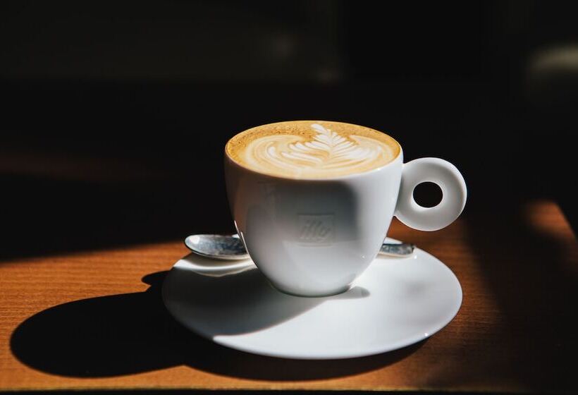 The Dylan Amsterdam   The Leading Hotels Of The World