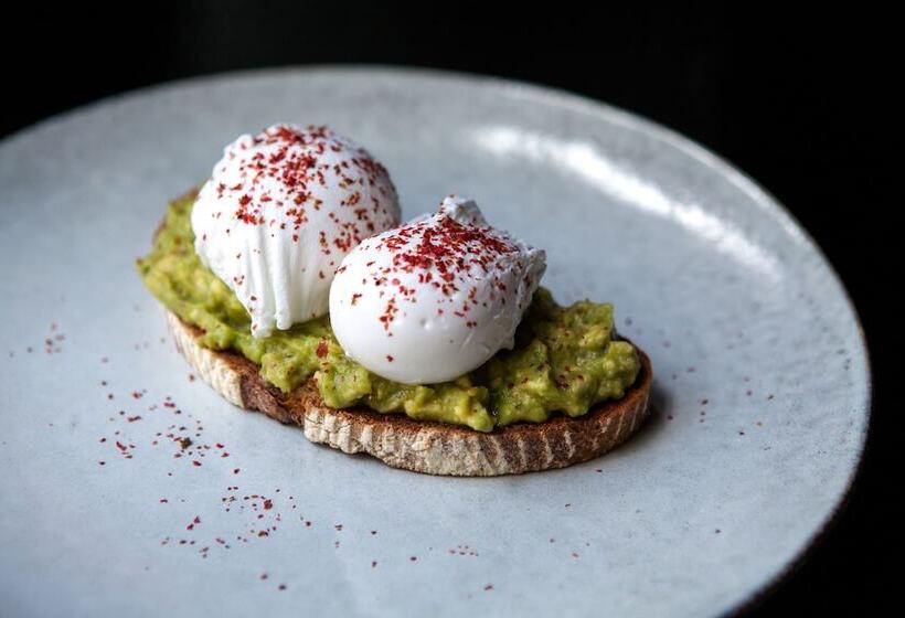 The Dylan Amsterdam   The Leading Hotels Of The World