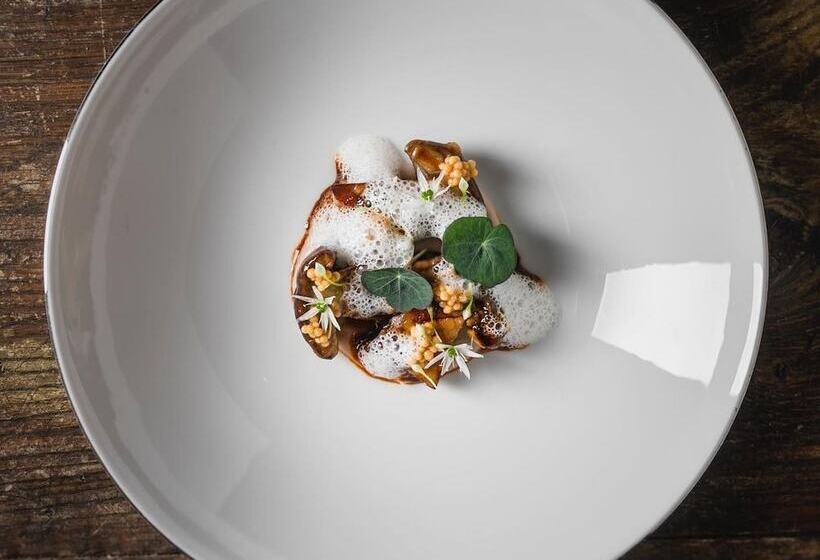 The Dylan Amsterdam   The Leading Hotels Of The World