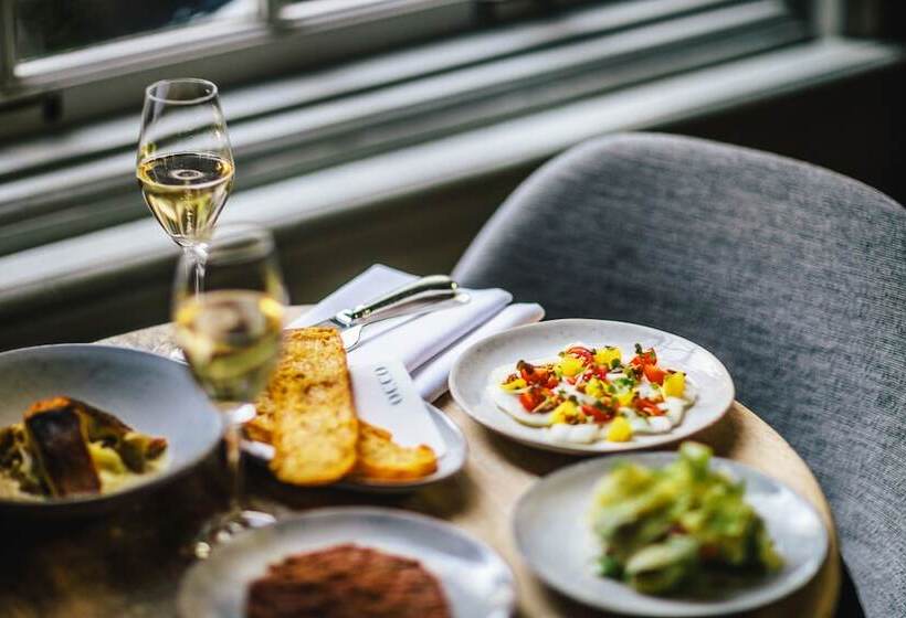 The Dylan Amsterdam   The Leading Hotels Of The World