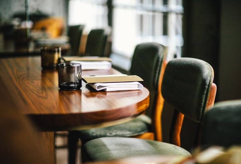 The Dylan Amsterdam   The Leading Hotels Of The World