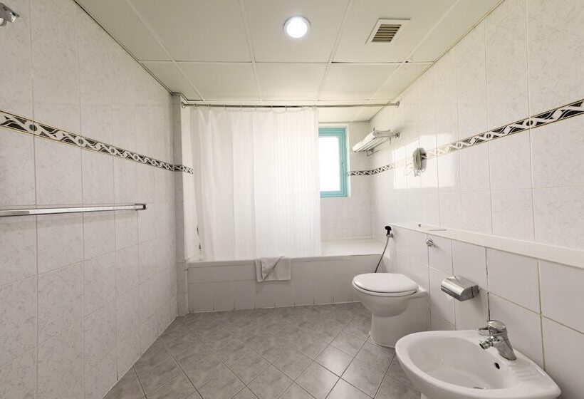 The George Hotel By Saffron, Dubai Creek