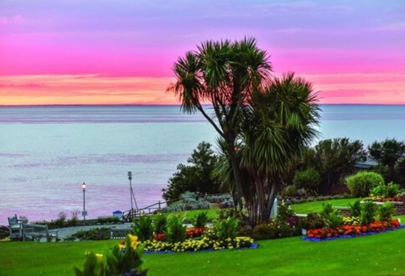 ホテル The Golden Lion