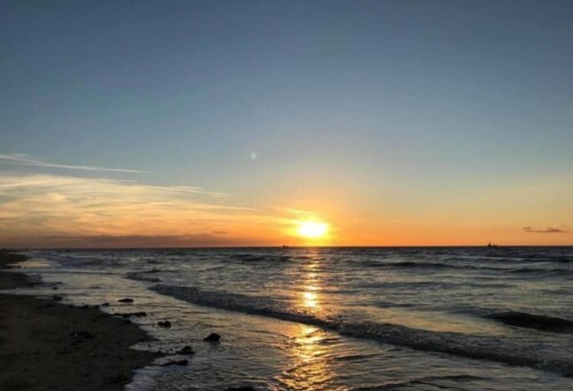 ホテル The Golden Lion