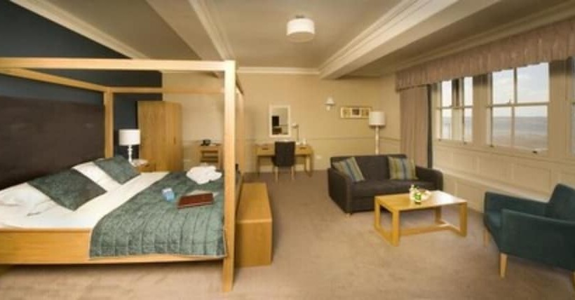 ホテル The Golden Lion