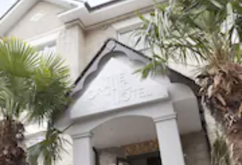 ホテル The Orchid