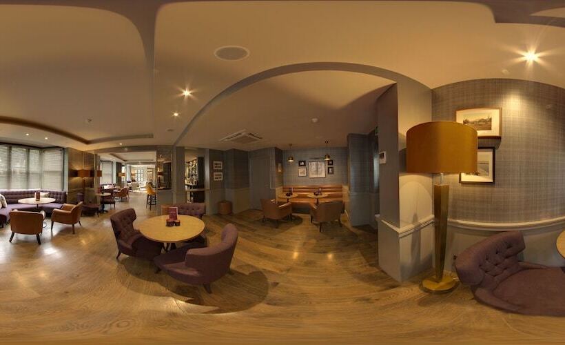 ホテル The Orchid