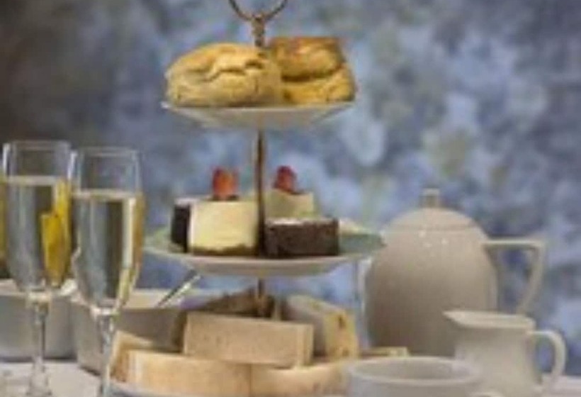 ホテル The Orchid