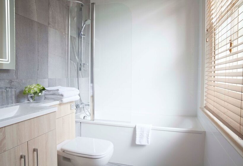 ホテル The Orchid