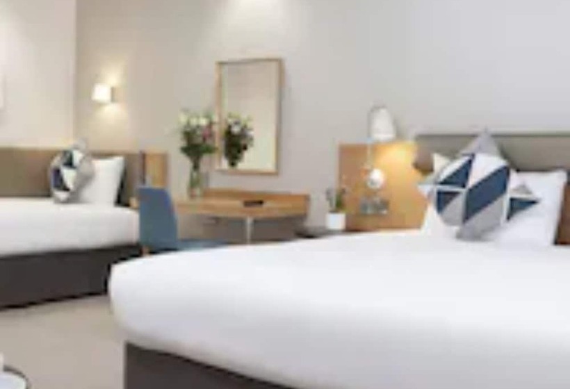 ホテル The Orchid