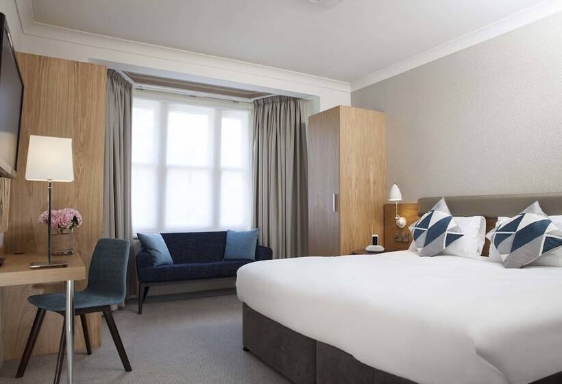 ホテル The Orchid