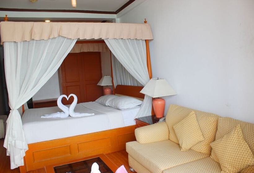 Orchid Hotel And Spa Kalim Bay