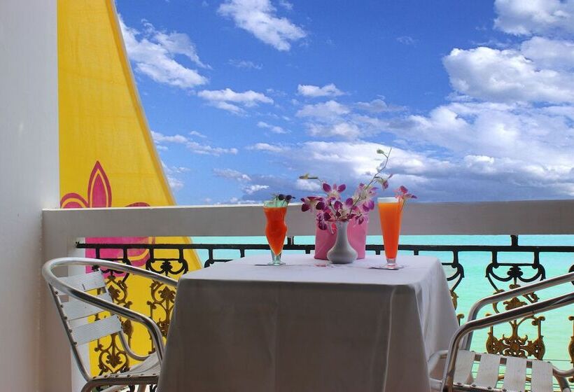 Orchid Hotel And Spa Kalim Bay