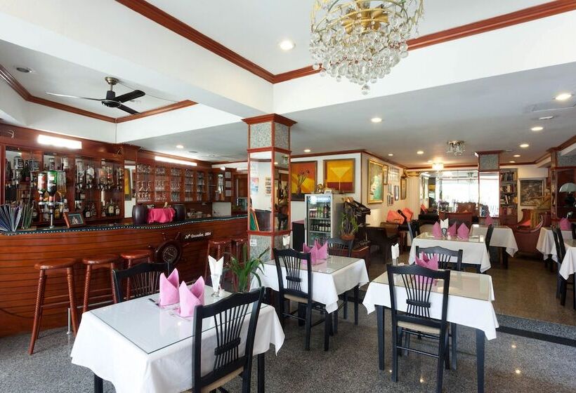 Orchid Hotel And Spa Kalim Bay